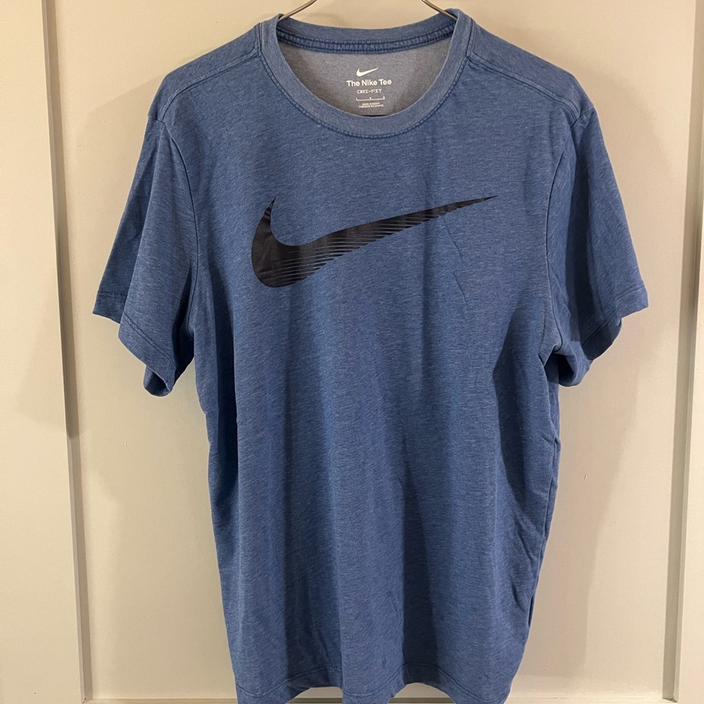 Mens Dri-Fit Nike Tee